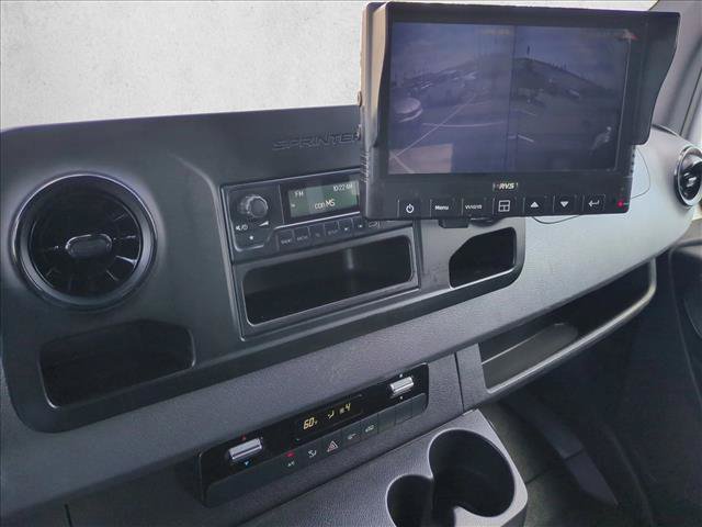 Used 2021 Mercedes-Benz Sprinter 2500 image 14