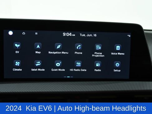 Used 2024 Kia EV6 GT AWD/4WD image 17