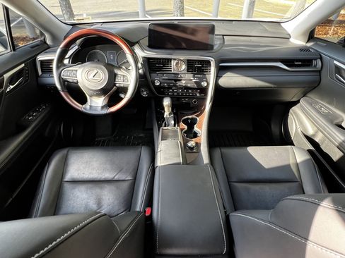 Used 2020 Lexus RX 350 FWD w/ Premium Package image 35