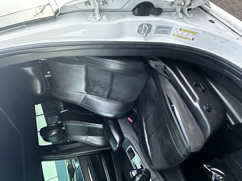 Used 2015 Jeep Grand Cherokee Altitude AWD/4WD image 5
