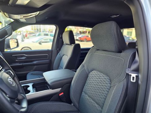 New 2026 RAM 1500 Big Horn image 23