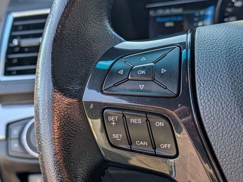 Used 2016 Ford Explorer Sport image 32