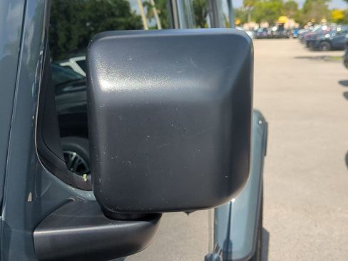 Used 2025 Jeep Wrangler Unlimited Sahara AWD/4WD image 13