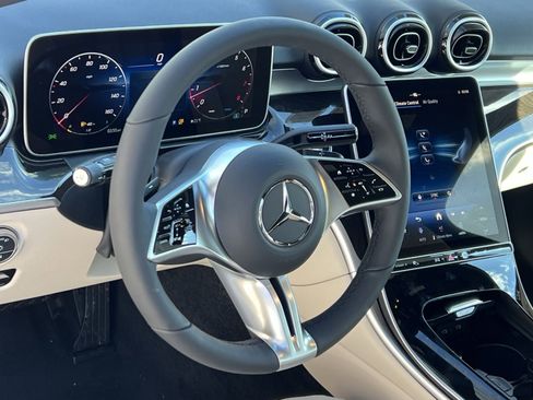 New 2026 Mercedes-Benz C 300 C 300 image 14