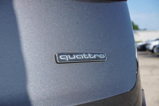 Used 2022 Audi Q7 3.0T Prestige AWD/4WD image 7