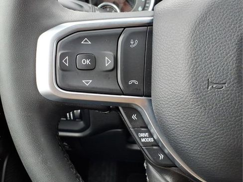 Used 2025 RAM 1500 Big Horn image 34