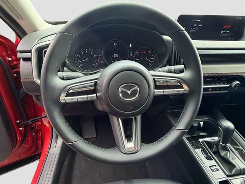 Used 2026 MAZDA CX-50 AWD 2.5 S w/ Premium Package image 11