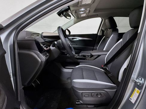 New 2026 Buick Envision Sport Touring AWD/4WD image 12