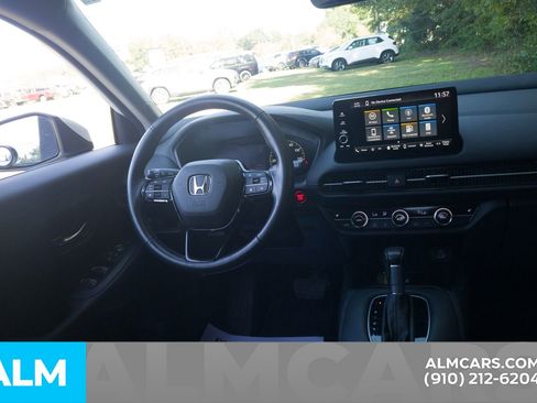 Used 2023 Honda HR-V EX-L image 22