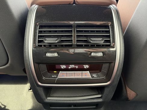 Used 2023 BMW X5 sDrive40i w/ M Sport Package RWD image 30