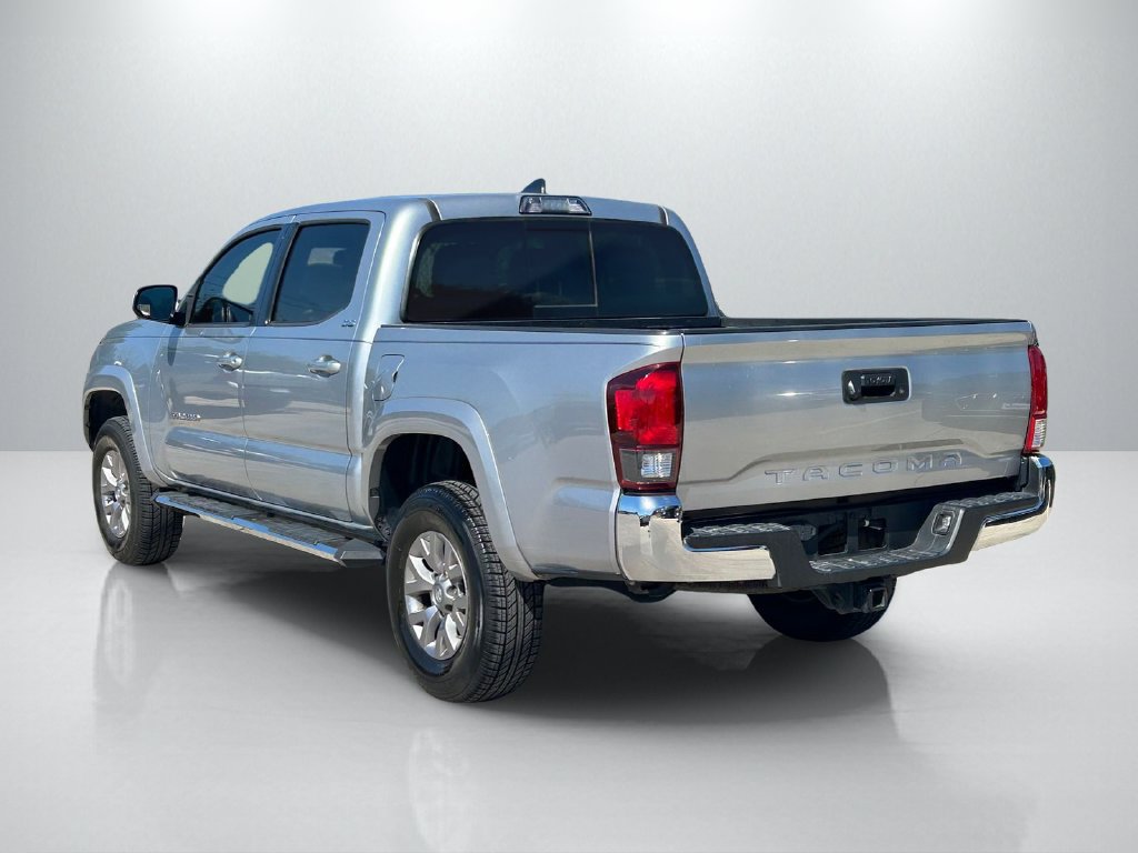 Used 2019 Toyota Tacoma SR5 RWD image 7