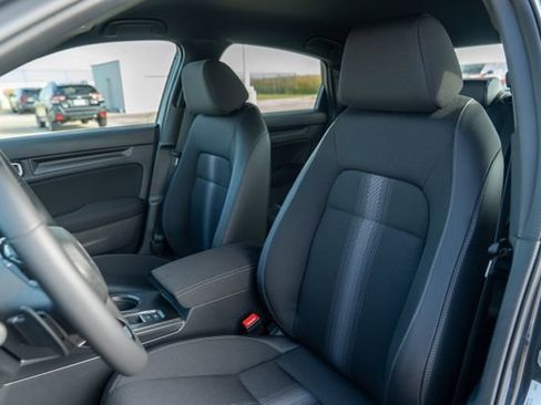 New 2026 Honda Civic Sport image 15