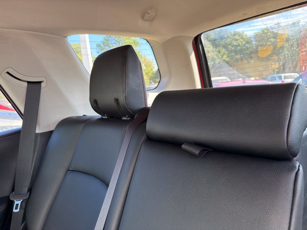 Used 2023 Toyota 4Runner TRD Off-Road Premium w/ Off Road Premium Plus Package AWD/4WD image 17