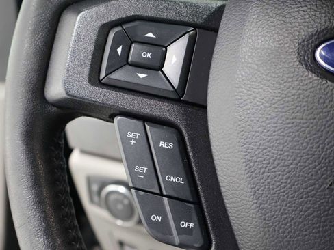 Used 2019 Ford F150 XLT w/ Equipment Group 302A Luxury AWD/4WD image 23