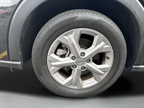 Used 2023 Honda HR-V LX image 29