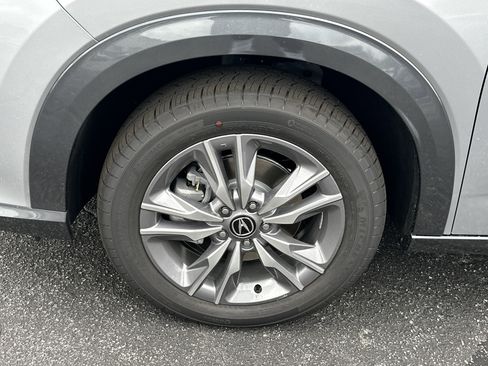 New 2025 Acura ADX FWD image 11