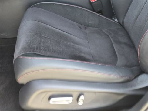 Used 2025 Acura ADX A-Spec image 23