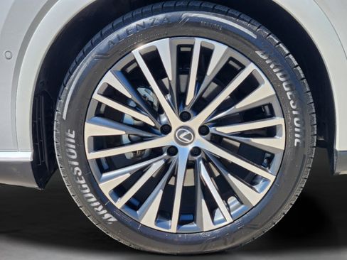 Certified 2025 Lexus RX 350 Premium Plus w/ Convenience Package image 38