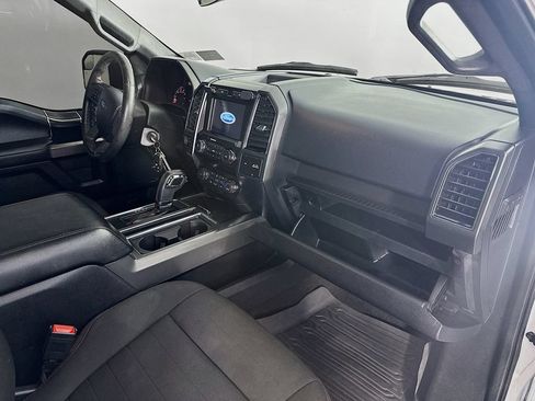 Used 2020 Ford F150 XLT w/ Equipment Group 302A Luxury AWD/4WD image 31