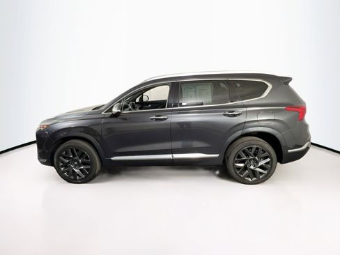 Used 2023 Hyundai Santa Fe Calligraphy image 8