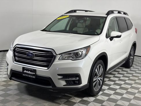 Used 2019 Subaru Ascent Limited image 10