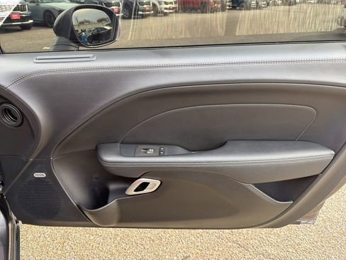 Used 2023 Dodge Challenger R/T w/ T/A Package image 21