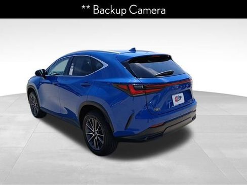 Used 2022 Lexus NX 350 AWD image 3