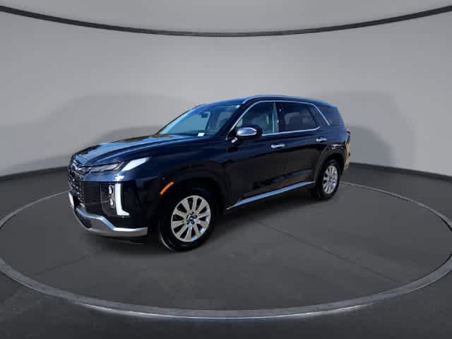 Used 2025 Hyundai Palisade SEL FWD image 4