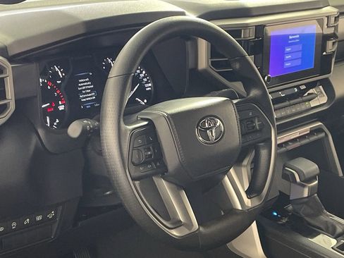 New 2026 Toyota Tundra SR5 image 14