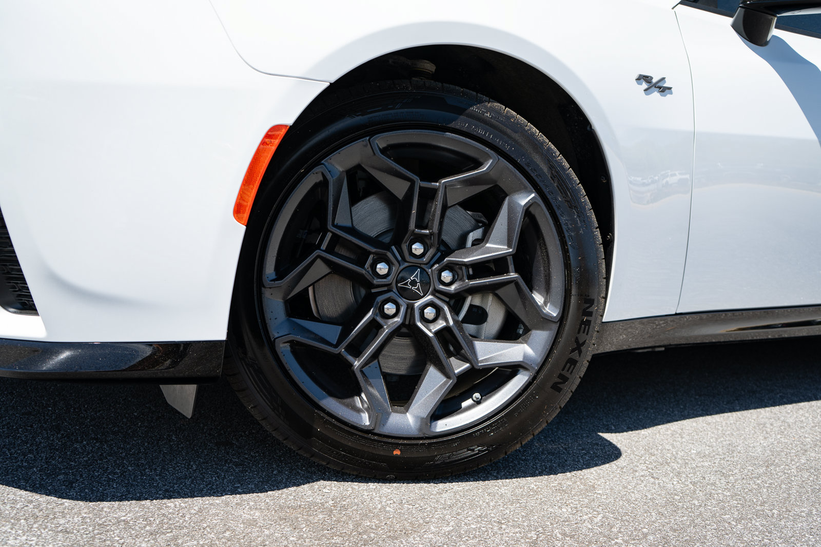 New 2026 Dodge Charger R/T w/ Blacktop Package AWD/4WD image 6