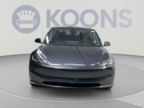 Used 2026 Tesla Model 3 RWD image 23