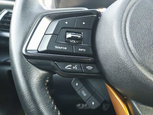 Used 2023 Subaru Forester Wilderness AWD/4WD image 19