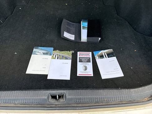 Used 2011 Lexus ES 350 image 26