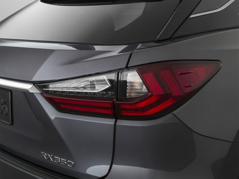Used 2020 Lexus RX 350 FWD w/ Premium Package image 52