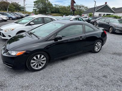 Used 2010 Honda Civic EX