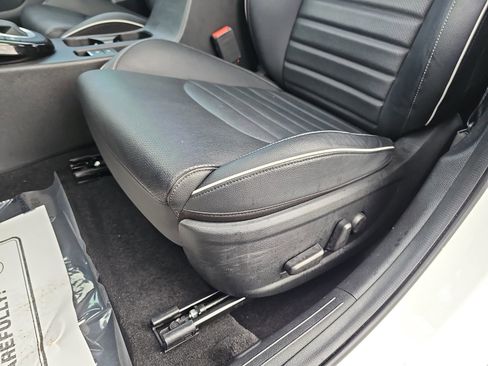 Used 2023 Kia Forte GT-Line w/ GT-Line Premium Package image 29