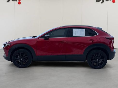 Used 2024 MAZDA CX-30 2.5 Turbo w/ Premium Plus Pkg AWD/4WD image 2