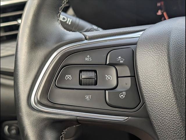 Used 2024 Buick Encore GX Preferred w/ Comfort Package AWD/4WD image 15