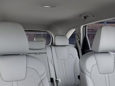 New 2026 Kia Sorento EX FWD image 27