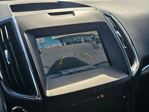 Used 2020 Ford Edge ST w/ Equipment Group 401A AWD/4WD image 24