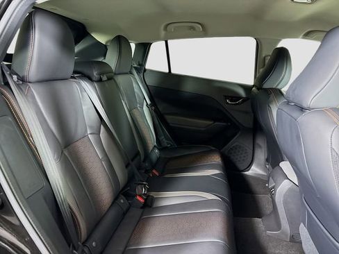 New 2026 Subaru Crosstrek 2.5i Limited image 26