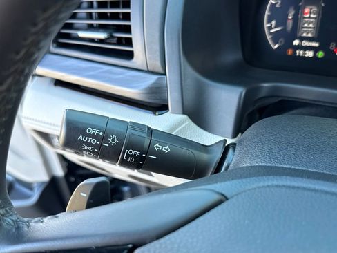 Certified 2025 Honda Odyssey Elite image 27