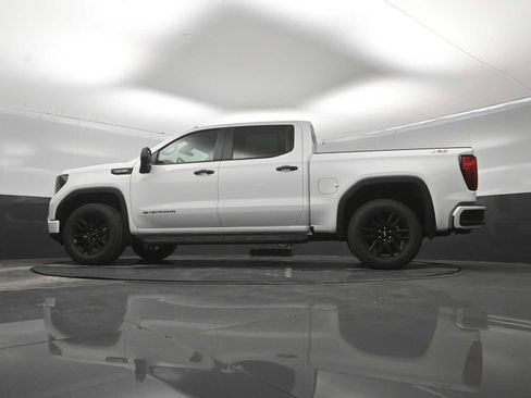 New 2026 GMC Sierra 1500 Pro w/ Graphite Edition AWD/4WD image 21