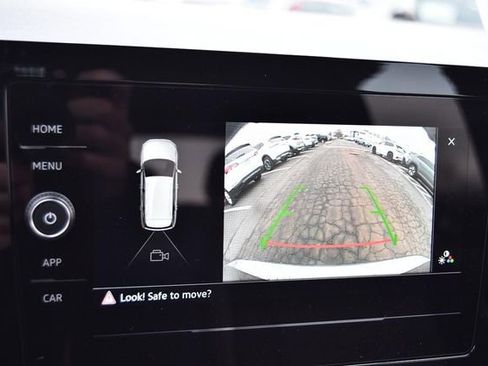 New 2026 Volkswagen Taos S image 12