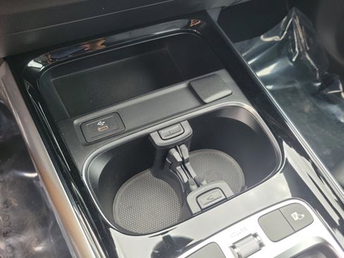 Certified 2026 Mercedes-Benz GLA 250 image 23