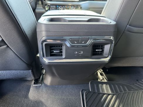 Used 2023 Chevrolet Silverado 1500 LTZ w/ LTZ Convenience Package II AWD/4WD image 32