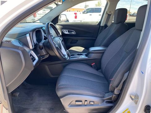 Used 2015 Chevrolet Equinox LT w/ Driver Convenience Package FWD image 20