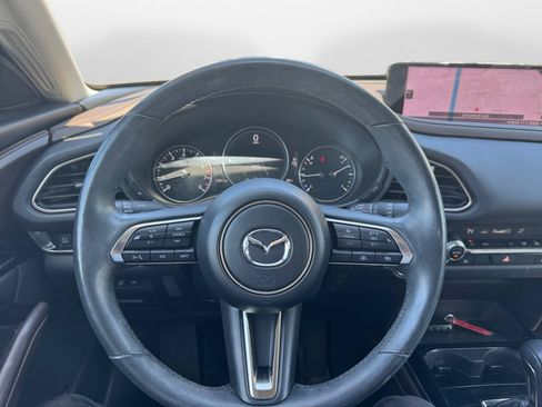 Used 2024 MAZDA CX-30 2.5 Turbo w/ Premium Plus Pkg AWD/4WD image 10