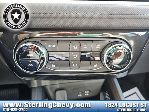 New 2026 Chevrolet TrailBlazer LT w/ Convenience Package image 14