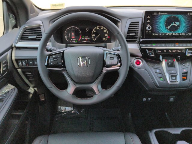 Used 2026 Honda Odyssey Sport-L image 19